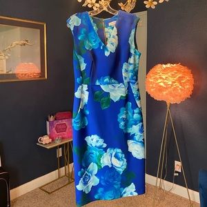 Classy cute Calvin Klein Dress